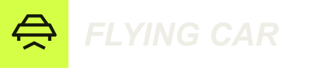 Flying Car logo